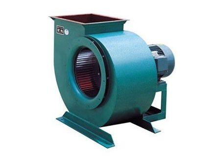 离心风机