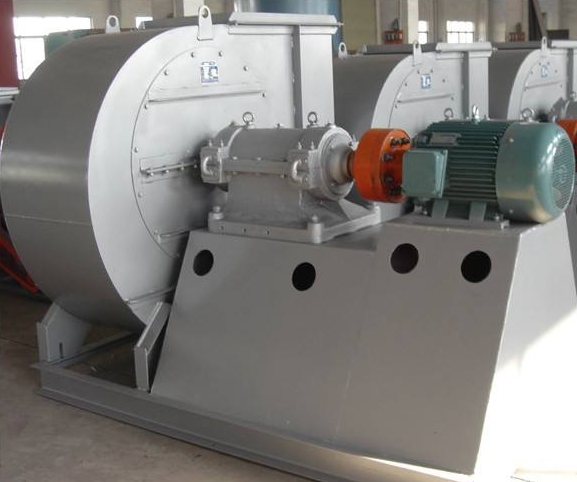 灵寿离心风机速度不均匀的原因