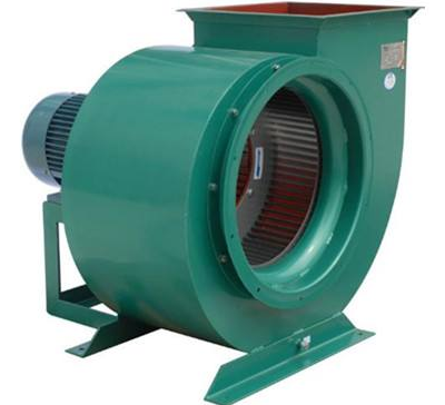 离心风机对比普通风机具有的优势