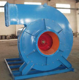 离心风机