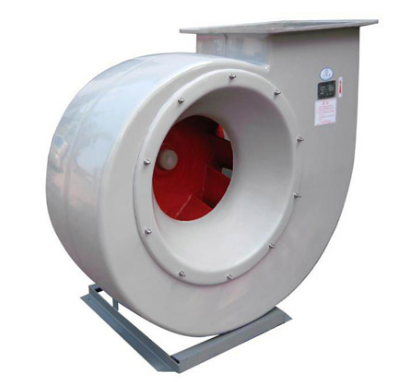 风机维护人员必须注意风机设备完全正常情况下方可运转