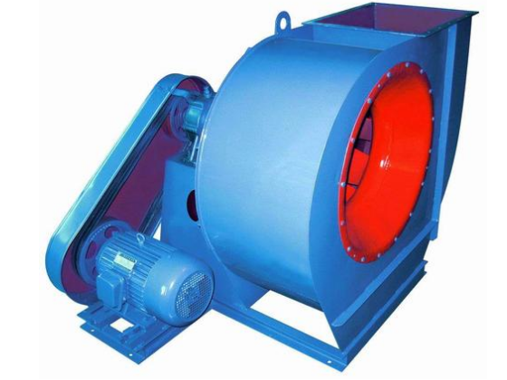 离心风机