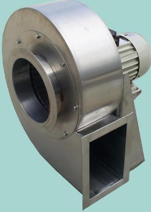 离心风机