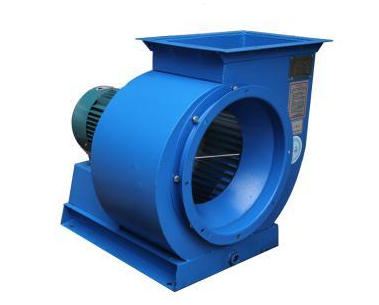 离心风机怎样保证运转的平稳