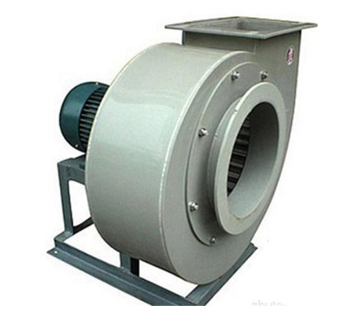 风机应用中离心风机和轴流风机的区别