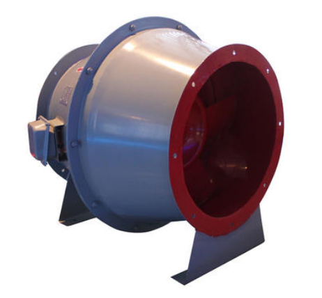 如何处理风机的高温现象呢？