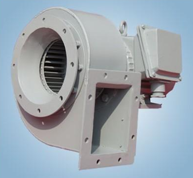 上城区简单粗略的了解离心风机
