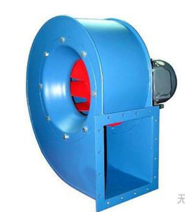 离心风机