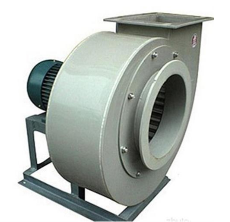 离心风机