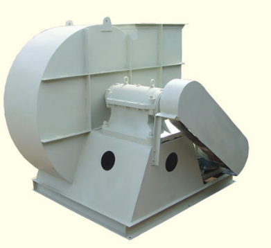 除尘风机